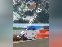 Gudang Solar di  Desa Gunung Muda diduga Ilegal dan Terus Beroperasi