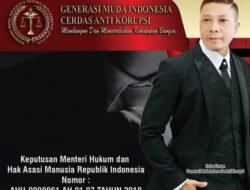 Ketua Umum LSM GMICAK,Meminta Kapolres Kediri Bersikap Tegas Hilangnya Armada Tangki PT. Sean Bumi Indo