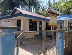 Dana desa taluk tahun 2025 terancam tidak di cairkan, buntut laporan masyarakat