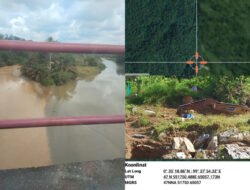 Alat Berat PETI di Desa Aek Nabara Masih Bebas Beroperasi, Apakah Pelaku Kebal Hukum?