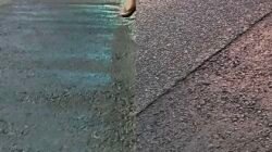 Warga Pertanyakan Kinerja Dinas PU Babel: Jalan di Pangkalpinang Diperbaiki, Tapi Hasilnya Bergelombang — Apa Nama Kegiatannya?