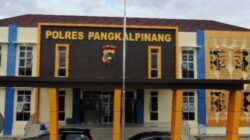 Yoan Olsita LP, Nomor LP/B/320/VIl/2024/SPK /Sudah Jelas, Dan Bukti Pengakuan Terlapor Sudah, Kenapa Pihak Polisi Tidak Tetap Kan Tersangka,