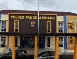 Yoan Olsita LP, Nomor LP/B/320/VIl/2024/SPK /Sudah Jelas, Dan Bukti Pengakuan Terlapor Sudah, Kenapa Pihak Polisi Tidak Tetap Kan Tersangka,