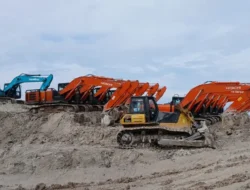 Tambang Ilegal Sarang Ikan Dibongkar, Tapi Dalang Masih Gelap — Ada Nama Besar di Baliknya?