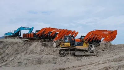 Tambang Ilegal Sarang Ikan Dibongkar, Tapi Dalang Masih Gelap — Ada Nama Besar di Baliknya?