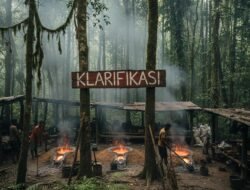 Klarifikasi Fakta Lapangan: Banyak Oknum Bermain Dugaan Lokasi Peleburan Timah Ilegal di Mudel Nama El Dipastikan Tidak Terlibat