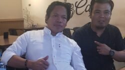 HNSI Babel Ajak Semua Pihak Dukung seluruh elemen masyarakat untuk mendukung rencana pendalaman alur Muara Jelitik