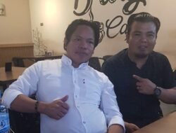 HNSI Babel Ajak Semua Pihak Dukung seluruh elemen masyarakat untuk mendukung rencana pendalaman alur Muara Jelitik