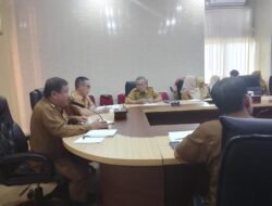 Pemkot Pangkalpinang Optimalkan Berbagai Sektor Potensial untuk Tambah PAD