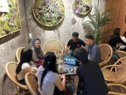 ​Bau Menyengat Pajak Hiburan Gen Z Fest: Dua Nama Terseret, Komplotan EO Nakal Bodohi Pemkot Pangkalpinang?