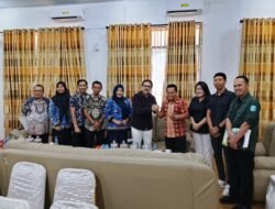 Polres Bangka Dorong Langkah Kolaboratif dan Solusi Berkelanjutan dalam Penyelesaian Permasalahan PT GML