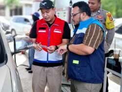 Pengawasan BBM Subsidi di Bangka Diperketat: Tak Ada Ruang bagi Penyelewengan