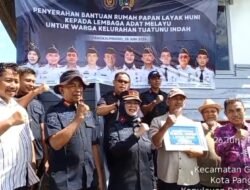 DODOL NANAS KARYA WARGA BINAAN: PRODUK LOKAL BANGKA BELITUNG RESMI TEMBUS PASAR JAWA BARAT