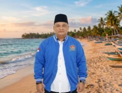 DPC HNSI Kabupaten Bangka Desak KSOP Ungkap Kapal Tongkang Penabrak Nelayan, Minta Polair Perkuat Koordinasi