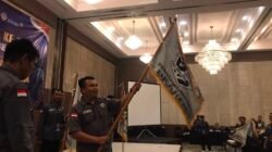 Usai Dilantik Ketum DPP PJS, Bojes Irawan Tegaskan Siap Besarkan PJS di Kabupaten Bangka