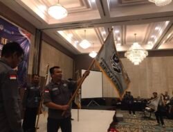 Usai Dilantik Ketum DPP PJS, Bojes Irawan Tegaskan Siap Besarkan PJS di Kabupaten Bangka