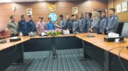 PJS Resmi Ajukan Verifikasi ke Dewan Pers, DPD PJS Babel Optimistis Raih Status Konstituen