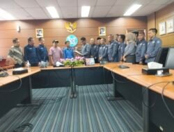 PJS Resmi Ajukan Verifikasi ke Dewan Pers, DPD PJS Babel Optimistis Raih Status Konstituen