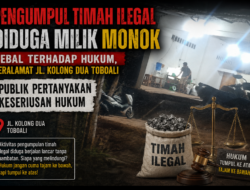 Sering Jadi Sorotan Pemberitaan, Warga Sebut Aktivitas Usaha Akbar Kudai Dinilai Turut Menggerakkan Perekonomian Masyarakat