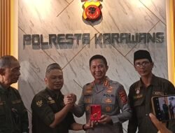 DPP AKPERSI Dorong Profesionalisme Wartawan dan Sinergitas dengan Polri