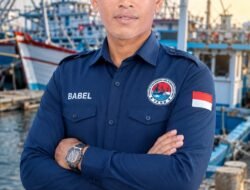 FKNN BABEL APRESIASI KEJARI BANGKA UNGKAP PENYIMPANGAN BBM SUBSIDI NELAYAN