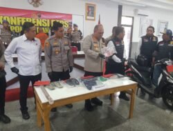 Penemuan Jasad Maryuni di Desa Kace Terungkap, Polres Bangka Amankan Tersangka