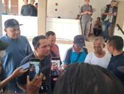 Dugaan Manipulasi Data Ponton di Laut Sampur Meledak, Almaster Babel Minta Pembangkangan Ditindak