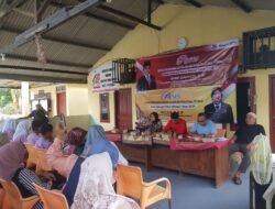 Reses di Karya Makmur: DPRD Babel Tekan PT Timah Selesaikan Aset, Warga Minta Pabrik Refinery