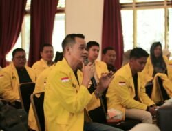 Skema Support 30 Persen Smelter ke PT Timah Dipertanyakan, HNSI Babel Minta Kejelasan Dasar Hukum