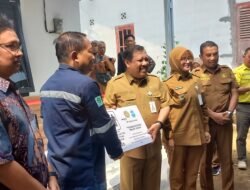 Bukti Nyata! Arsari Tambang Kolaborasi Pemkot Pangkalpinang Wujudkan Rumah Layak Huni Bagi Warga